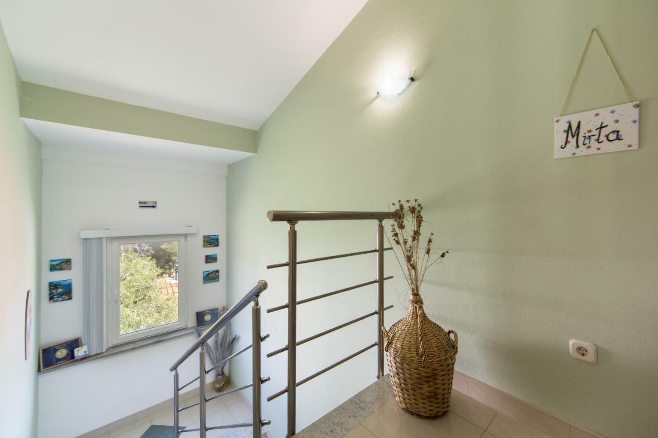 Apartments 7+ Blace Ngoại thất bức ảnh