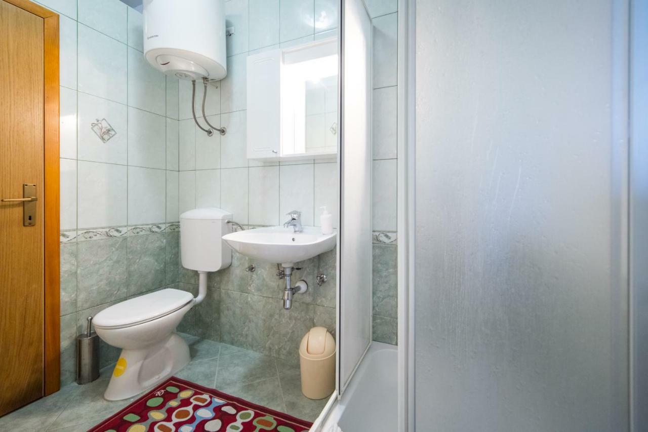 Apartments 7+ Blace Ngoại thất bức ảnh