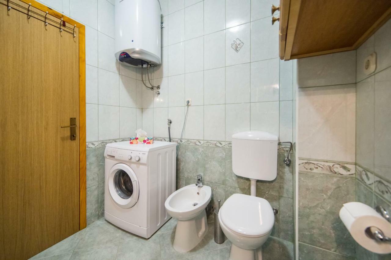 Apartments 7+ Blace Ngoại thất bức ảnh