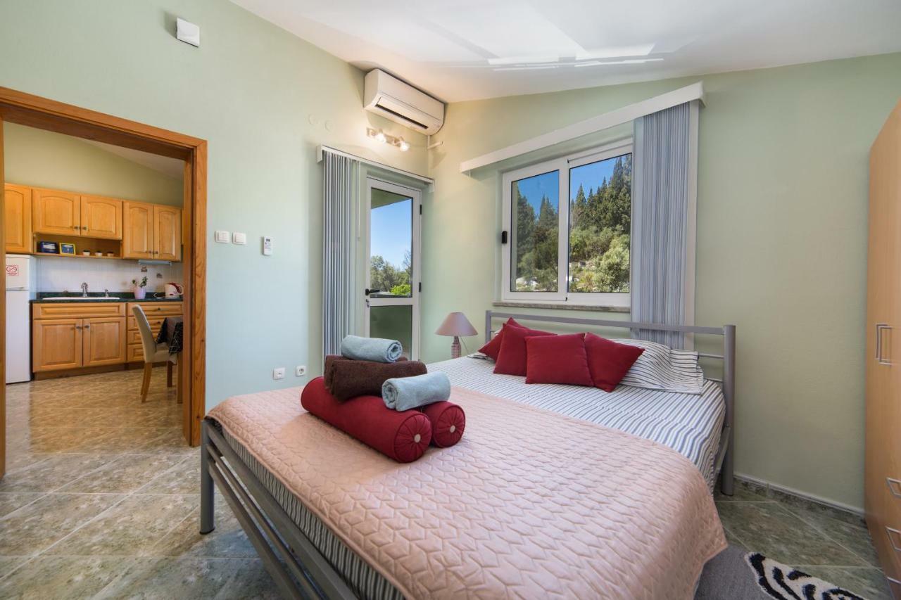 Apartments 7+ Blace Ngoại thất bức ảnh