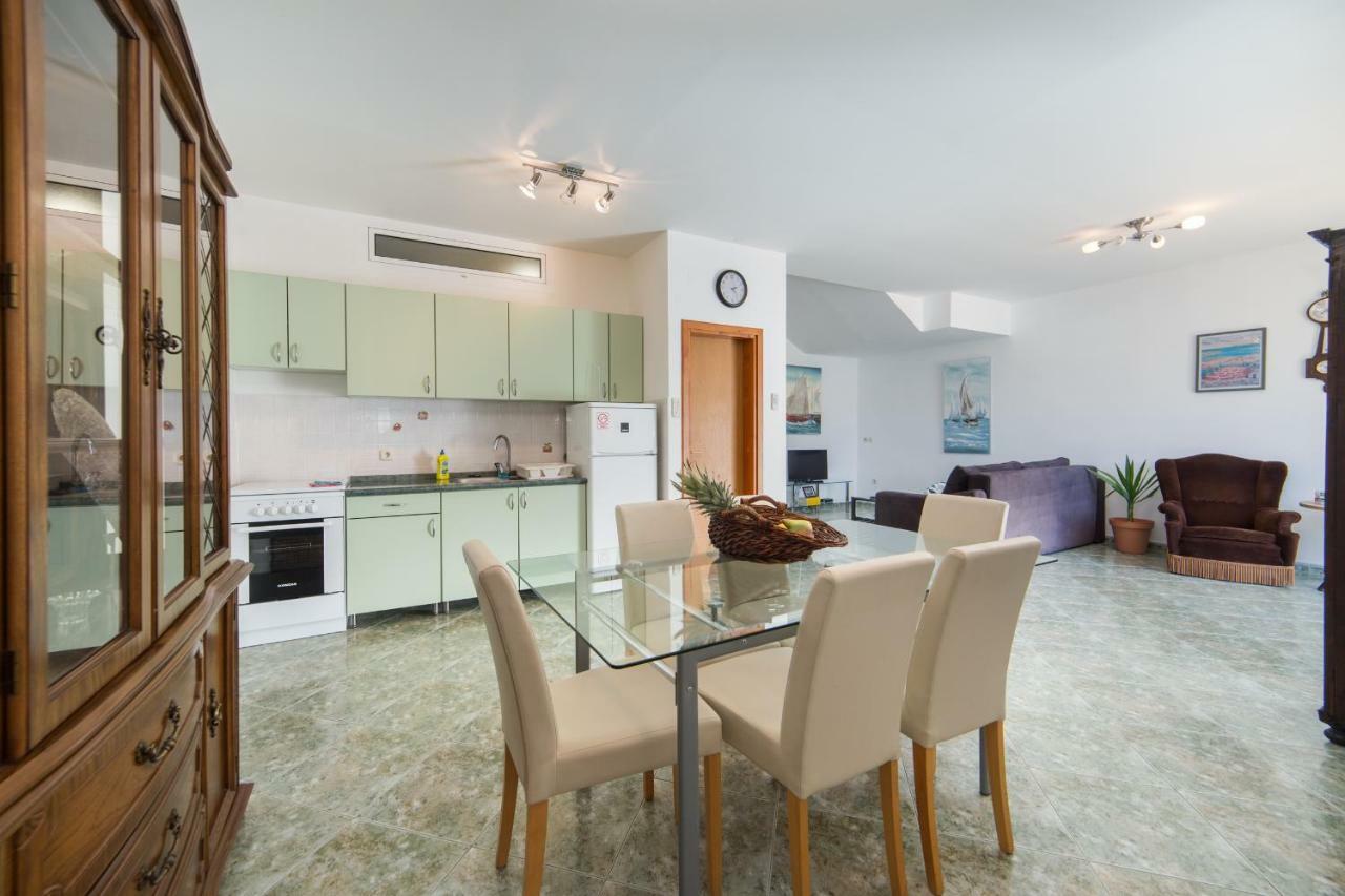 Apartments 7+ Blace Ngoại thất bức ảnh