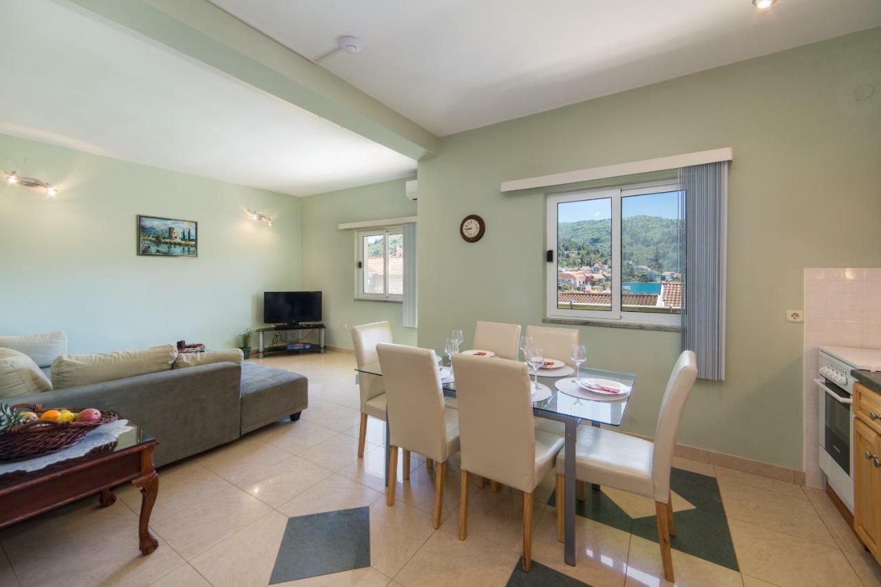 Apartments 7+ Blace Ngoại thất bức ảnh