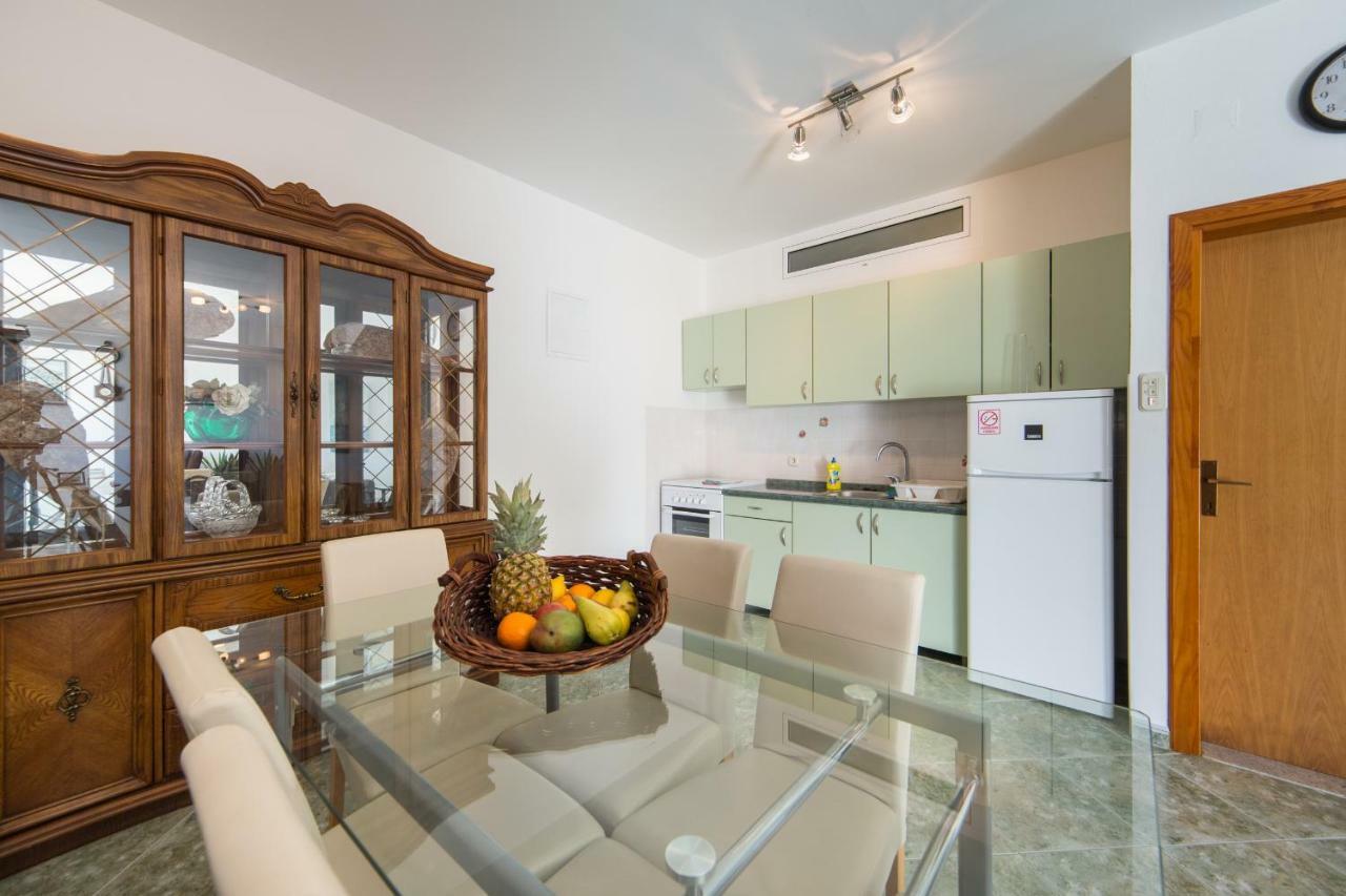 Apartments 7+ Blace Ngoại thất bức ảnh