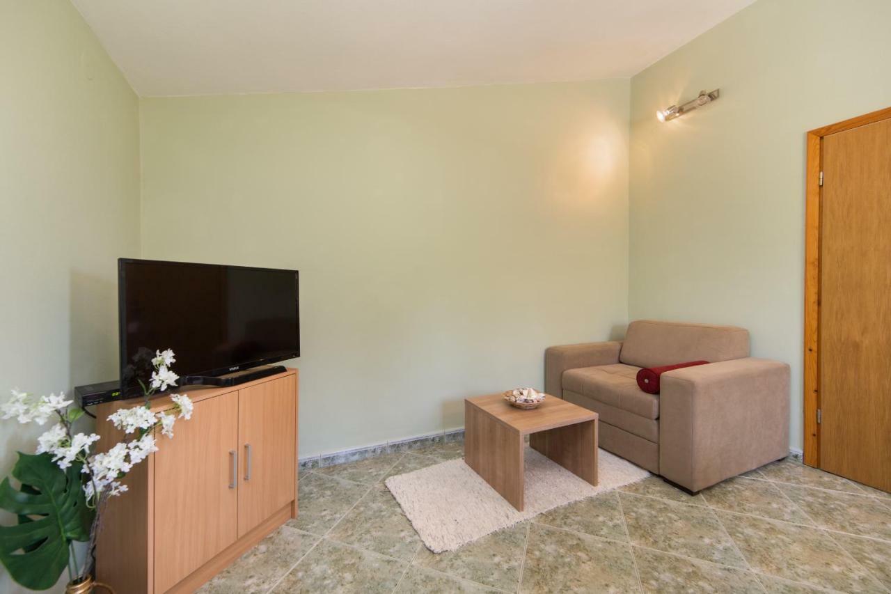 Apartments 7+ Blace Ngoại thất bức ảnh