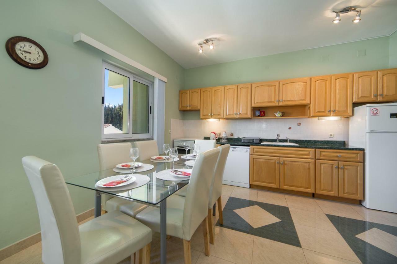 Apartments 7+ Blace Ngoại thất bức ảnh