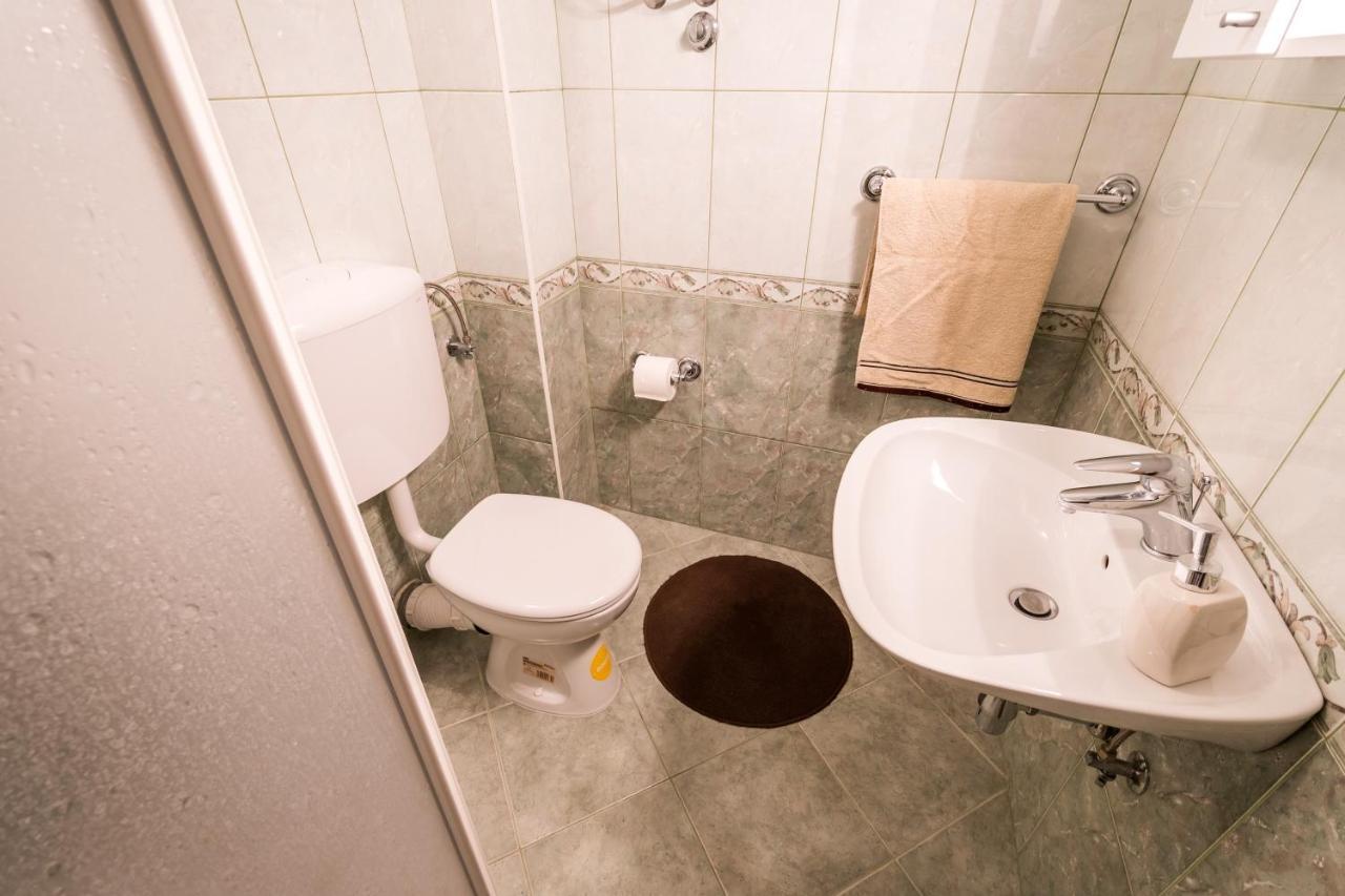Apartments 7+ Blace Ngoại thất bức ảnh